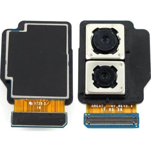 Rear Back Facing Main Camera Module Replacement Part for Samsung Galaxy Note 8 SM-N950
