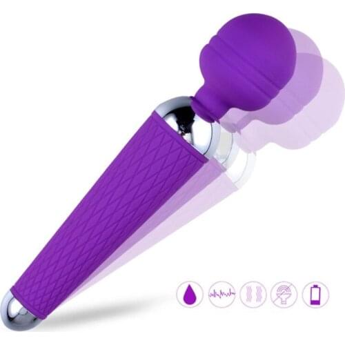 Vibrators Erotic Toys Vibrator Phalos Silicone For Women Couple Female Bullet Medical The Vibration Massage Flirting Couple Toys