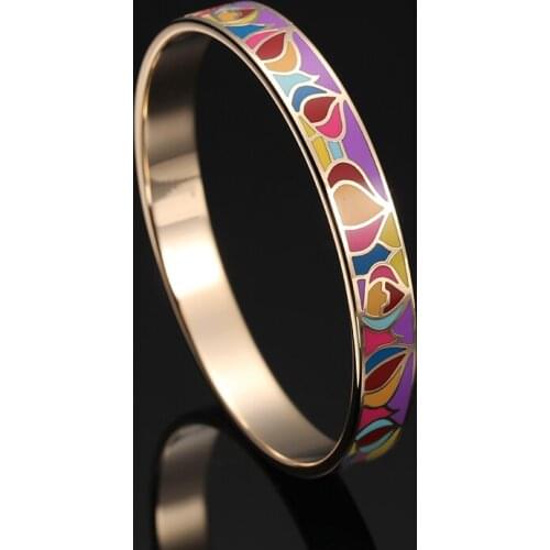 RuiXuan Bracelets With Pendants