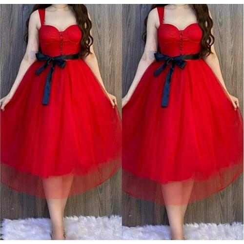 VANLYXCCI Evening Dresses