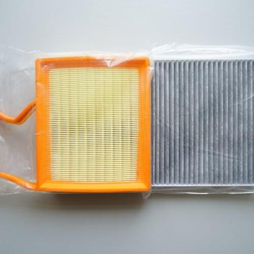 Air filters for chevrolet Sail 3