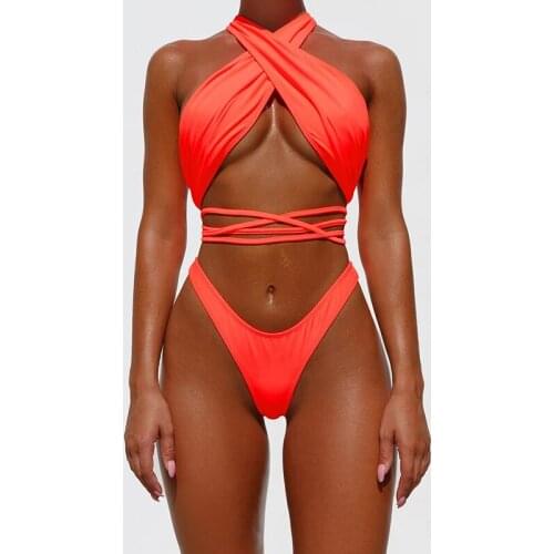 ZDARLBO Beach Swimwear