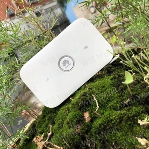 20PCS E5573 E5573s-606 CAT4 150M 4G LTE FDD 700/1800/2100/2600MHz TDD 2300MHz 3G WiFi Router Wireless Mobile Wi Fi