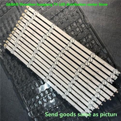 24Pieces/lot FOR SKYWORTH 42E7BR LCD TV backlight bar 6916L-1120A 1121A 1122A 1123A 100%NEW