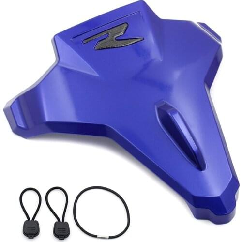 For BMW F900R F900XR F900 R F900 XR 2020 2021 Motorcycle accessories Rear Seat Cover Tail Section Motorbike Fairing Cowl
