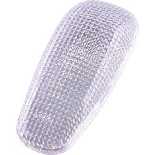 Beler Car 05124431AA 5124431AB Turn Signal Side Repeater Light Lens Fit for Freightline Dodge Sprinter 2500 3500 2003 2004-2006