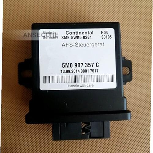 Headlight Range Control Unit Cornering Unit Module For VW EOS GOLF PASSAT B6 CC EOS TIGUAN Touran skoda superb Octavia seat leon