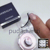 BSIMONE False Eyelashes