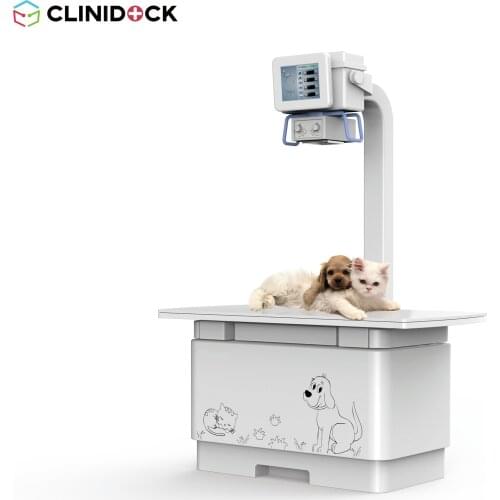 CLINIDOCK Tool Parts