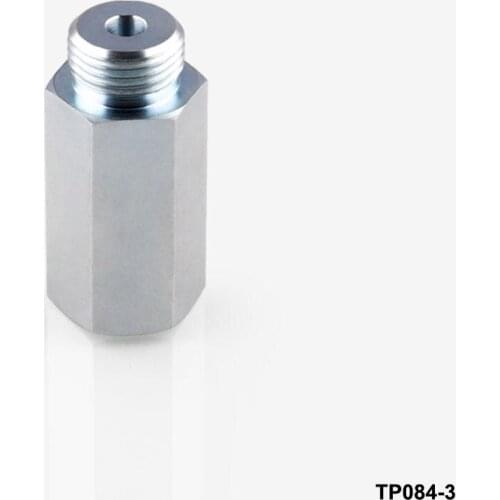 O2 Oxygen Sensor M18x1.5 Sensor Extender Spacer For Universal