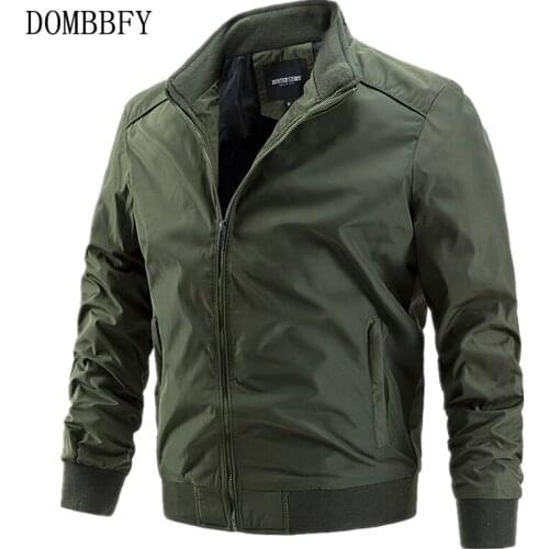 DOMBBFY Men's Sports Jackets