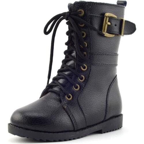 Filleenfant Children's Winter Boots