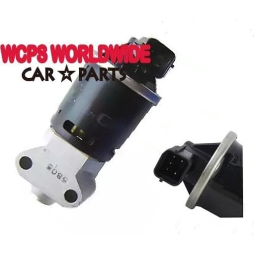 For CHEVROLET DAEWOO EGR VALVE 96612359 96612359 96612359 25182357 25182357 25182357 96291093 96325535 96325535