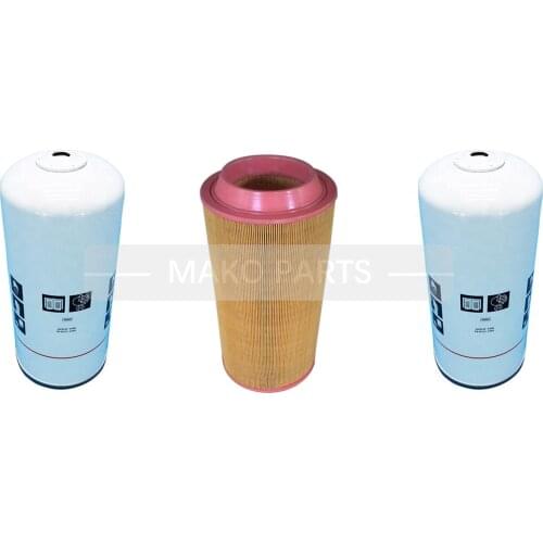 Filter Kit Fits Atlas Copco Air Compressor 3001500621