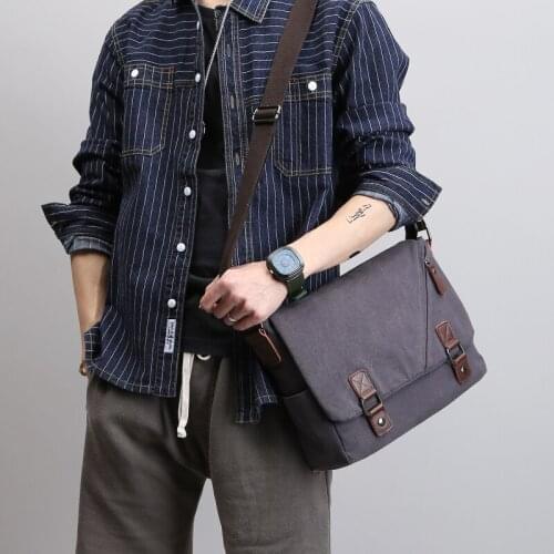 Fashion Business Travel Messenger Bag Men And Women General Shoulder Bag Briefcase Handbag Messenger Bag женские сумки недорого
