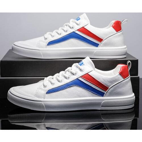 Men Genuine Leather Shoes Lace-Up Black Shoe Real Leather Loafers Mens Moccasins Flats Shoes Fashion