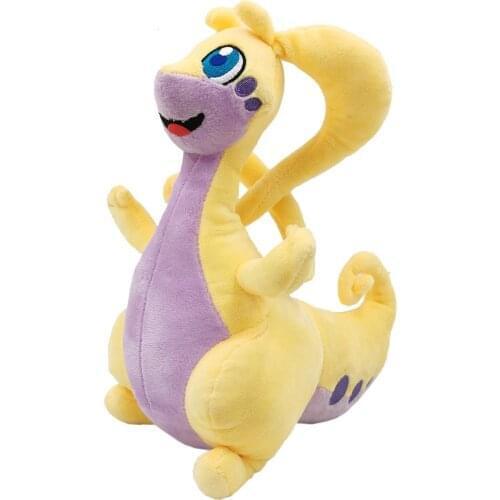 New Goo 10“ 25CM Plush Doll