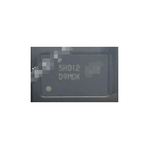 100% NEW Free shipping MT47H64M16HR-25E IT:H D9MDK