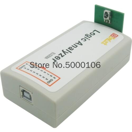 Professional TV Air Conditioner Infrared Remote Control Decoding Waveform Detection Production Test Code Analyzer