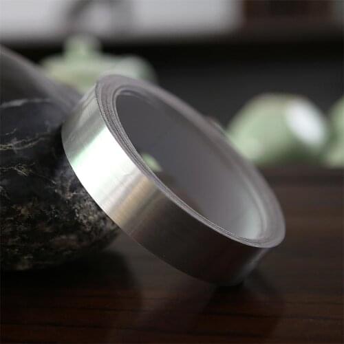 Self Adhesive Foil Floor Ground Tile Gaps Line Sticker Wall Decal Stickers