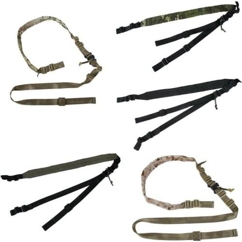 TMC Hunting Paintball Tactical VK Devgru Sling Shoulder Strap Rope TMC2485 SS/MTP