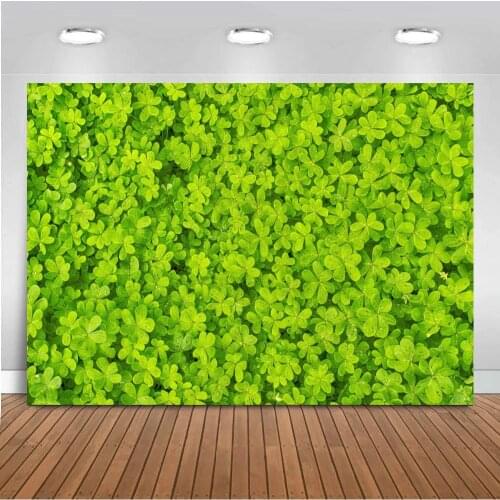 Grass Foliage Green Screen Chroma Key Scene Personalized Photographic Backdrops Photography Backgrounds For Photo Studio