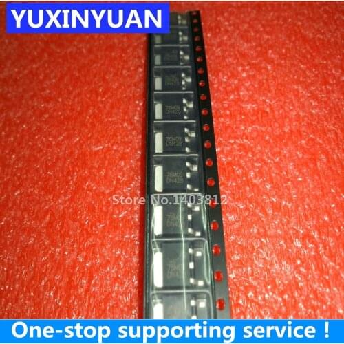 78M09 SOT-252 10pcs/lot