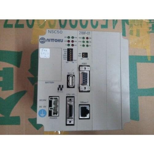 USED 100% TESTED CONTROLLER JEPMC-MP2300N *Please contact us for real photo,100% real stock