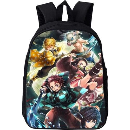 Gryan Kindergarten Bags