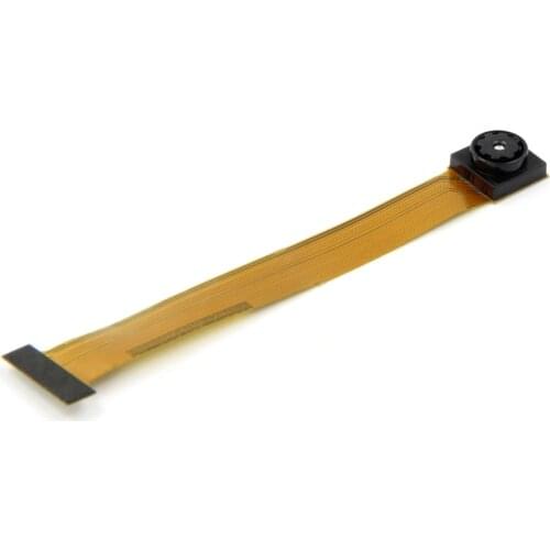 OV2640 Camera Module 2MP FPC Robot Fish-eye Lens / Normal Lens / Lengthened Fisheye Lens / Lengthened Normal Lens