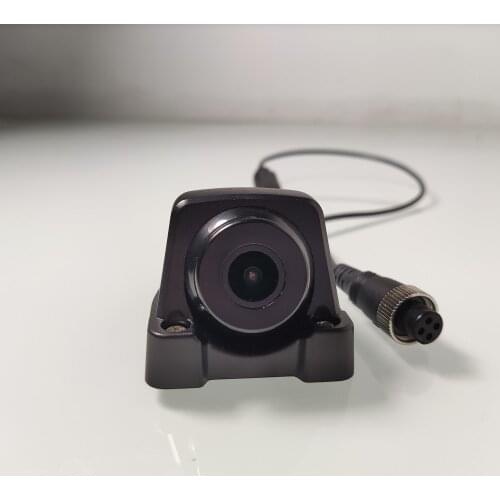 New Product IP68 Front View CCTV Camera for Vehicle 1280(H)*960(V)