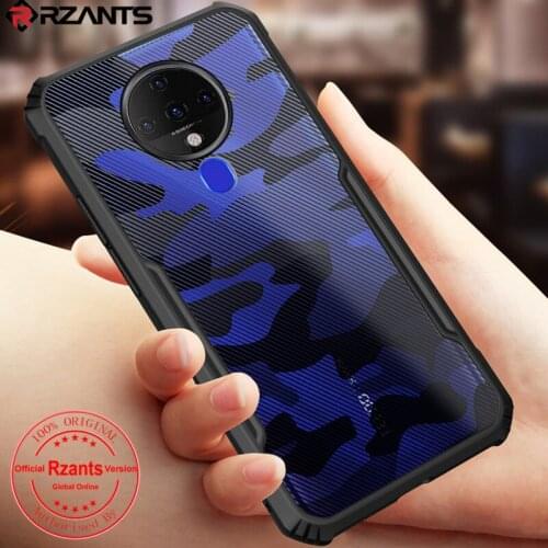 Rzants for Tecno Spark 6 6 Go case beetle camouflage Airbag pumper Shockproof Casing Transparent Phone Shell Funda Soft Cover