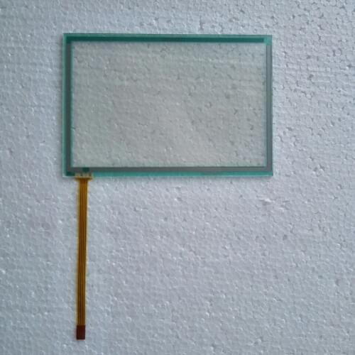 JUKI289 Touch Glass Panel for Machine repair~do it yourself,New & Have in stock
