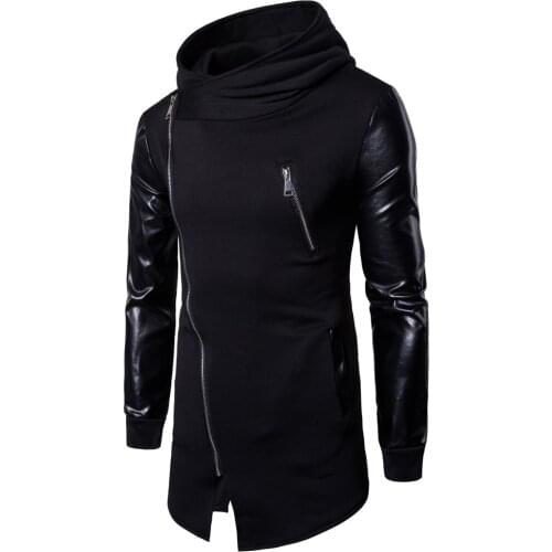 SGHYESS Men's Sweatshirts