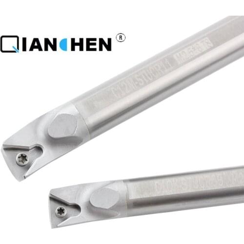 TC16T3 Series CNC Internal Hole Welding C25T Tool Rod Integral Alloy STUCR/L-TC Shockproof Tungsten Steel Ashley