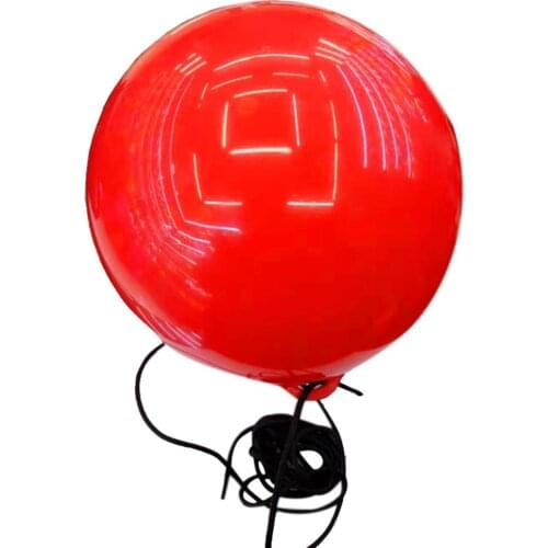 Water Injection Training Ball Hoisting Boxing Bag Exercise Fitness Boxing Ball Speed Ball Decompression Fitness Boxing Ball