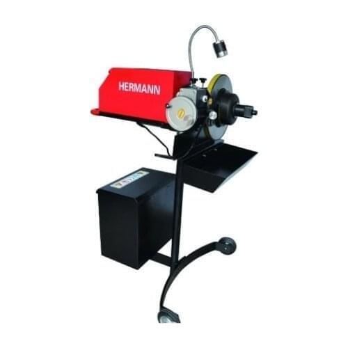 MA-2009 Disc aligner automotive brake disc lathe machine