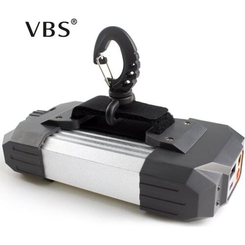 VBS Portable Flashlights