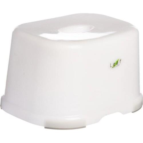 High chair standHigh chair-stand for children plastic high chair stand with anti-slip rubber pads 250 * 188 * 143 mm