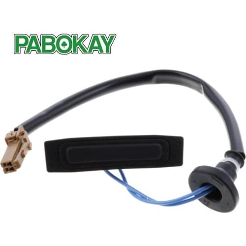 Rear Tailgate Trunk Open Switch For Qida/Yida C11:G11 Qida/Xuanyi/Tianlai 25380ED000 901-888 25380-2DT0A