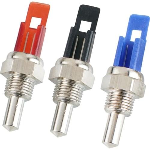 Gas Wall-hung Boiler Water Heater Spare Parts NTC 10K Temperature Sensor Probe L4MB