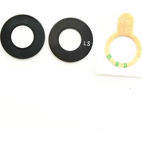 50x Back Camera Glass Lens Replacement Parts for Motorola Moto One P30 Play