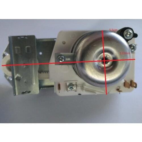 Microwave Oven Parts TM30MU01E\KN30MCA01E 220V timer