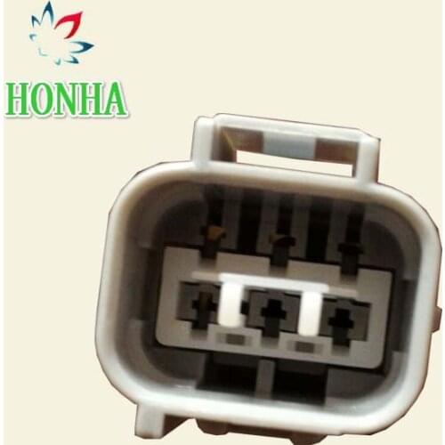 1/10/20/50/100 pcs/lots 90980-10987 6 Pin/Way Male Accelerator Throttle Pedal Car Electrical Connector Plug Socket 7282-7064-40