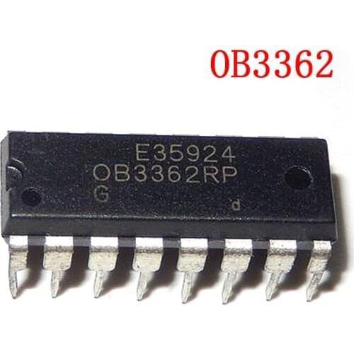 1pcs/lot OB3362RP OB3362 DIP-16