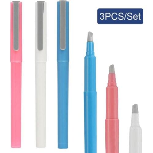 3PCS/Set 5D DIY Diamond Painting Parchment Paper Cutter Ceramic Blade to Cut the Cover Perfectly Diamonds Embroidery Accessories