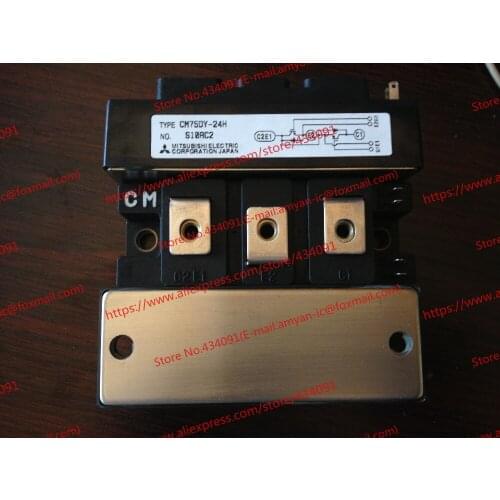 Free Shipping New CM75DY-24H module