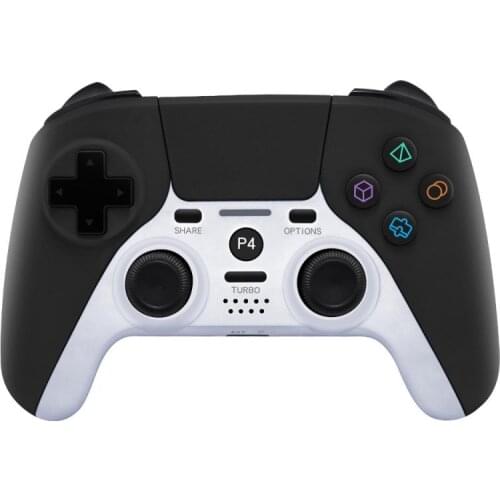 Wireless Bluetooth Gamepad For Playstation4 Joystick Console Controle For USB PC Controller For Playstation4 Joypad Accessorie