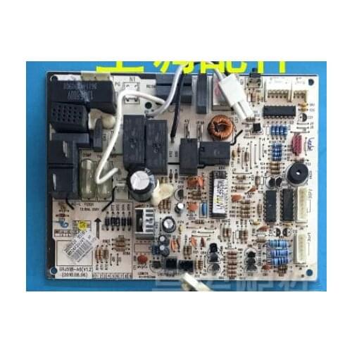 For Gree Air conditioning computer board circuit board M518F3N 301353061 GRJ518-A3 300355624 M518F3 GRJ518-A6