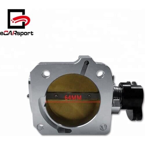 ECARsport 64mm Throttle Body For Mazda For MX5 For Miata 1.8L BP-ZE 94-97